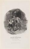 DICKENS, CHARLES. Personal History of David Copperfield.